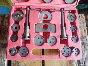 vând presă etrieri  - imagine 2