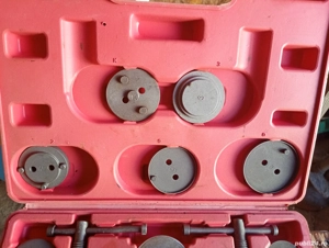 vând presă etrieri  - imagine 4