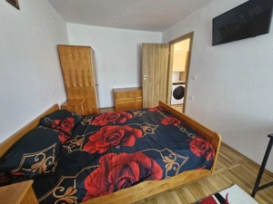 Inchiriez apartament cu 2 camere zona Judetean - imagine 8