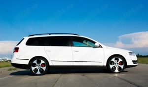 DE VANZARE : Volkswagen Passat B6 Diesel 2009 