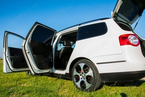 DE VANZARE : Volkswagen Passat B6 Diesel 2009  - imagine 5