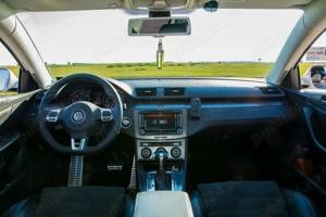 DE VANZARE : Volkswagen Passat B6 Diesel 2009  - imagine 6