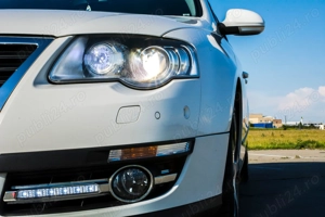 DE VANZARE : Volkswagen Passat B6 Diesel 2009  - imagine 9