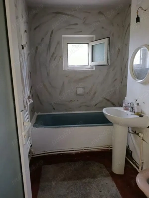 Apartament cu 2 camere in zona Piata Centrala - imagine 4