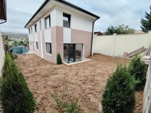 Casă nouă individuală 