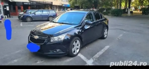 vand chivrolet cruze an 2011 motor 2.0 disel 150cp - imagine 2