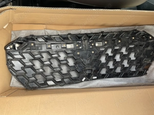 Grila radiator Suzuki S-Cross - imagine 3