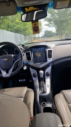 vand chivrolet cruze an 2011 motor 2.0 disel 150cp - imagine 4