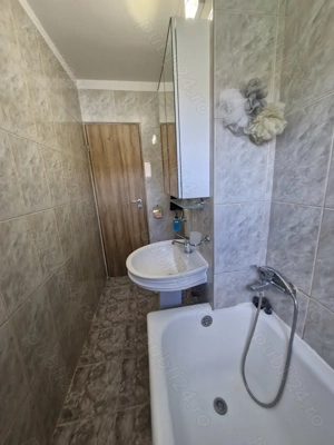Inchiriez apartament cu 2 camere zona Judetean - imagine 10