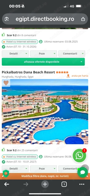 Renault ARKANA E-Tech Hibrid RS Line - imagine 3