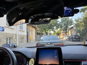 Renault ARKANA E-Tech Hibrid RS Line - imagine 4