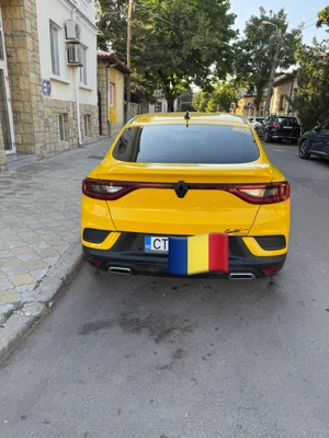 Renault ARKANA E-Tech Hibrid RS Line - imagine 2