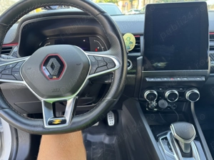 Renault ARKANA E-Tech Hibrid RS Line - imagine 5