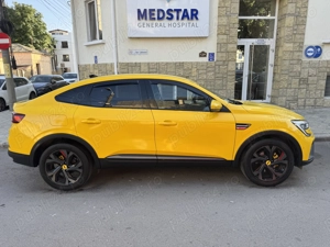 Renault ARKANA E-Tech Hibrid RS Line - imagine 6