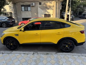 Renault ARKANA E-Tech Hibrid RS Line - imagine 8