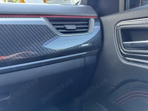 Renault ARKANA E-Tech Hibrid RS Line - imagine 7