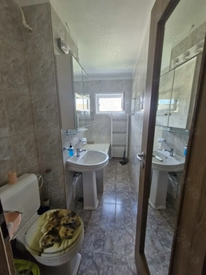 Inchiriez apartament cu 2 camere zona Judetean - imagine 3