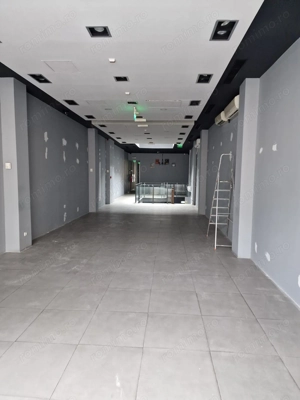 Zona Centrul Isoric  Etaj 1 supr 140mp cu intrare separata din strada