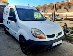 Kangoo 2005 Marfa 1.5 diesel - imagine 2 Kangoo 2005 Marfa 1.5 diesel - imagine 2