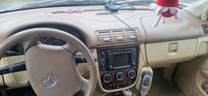 MERCEDES ML 270 CDI Ușor negociabil - imagine 2 MERCEDES ML 270 CDI Ușor negociabil - imagine 2