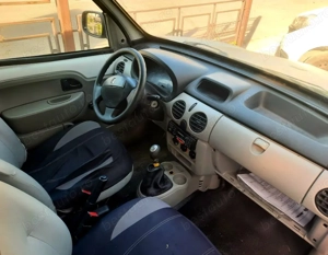 Kangoo 2005 Marfa 1.5 diesel - imagine 3 Kangoo 2005 Marfa 1.5 diesel - imagine 3