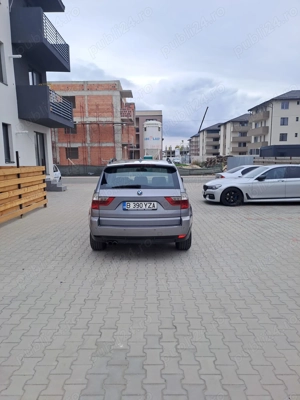 Bmw X3 3.0Tdi - imagine 4
