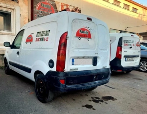 Kangoo 2005 Marfa 1.5 diesel - imagine 6 Kangoo 2005 Marfa 1.5 diesel - imagine 6