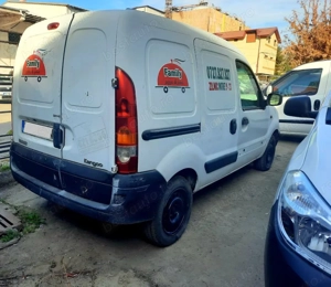 Kangoo 2005 Marfa 1.5 diesel - imagine 5 Kangoo 2005 Marfa 1.5 diesel - imagine 5