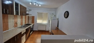 Apartament 3 camere de inchiriat langa Iulius Mall