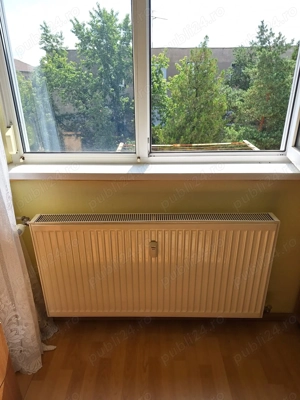 Apartament 2 camere în Velența  - imagine 8