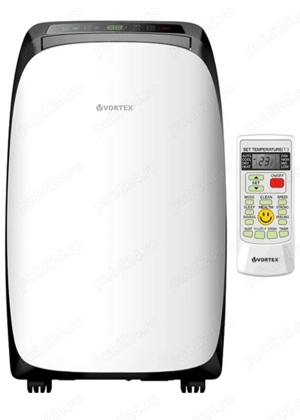 Aparat aer condiționat Vortex 12000 BTU
