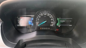 Vând Ford Ranger Black Puma  - imagine 5