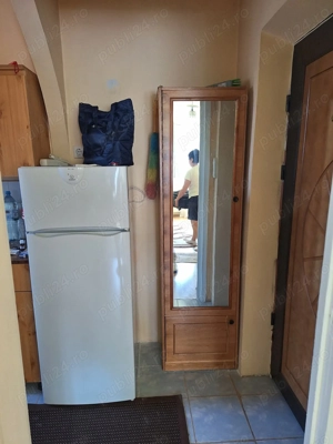 Apartament 2 camere în Velența  - imagine 3