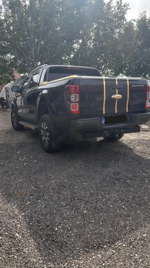 Vând Ford Ranger Black Puma  - imagine 3