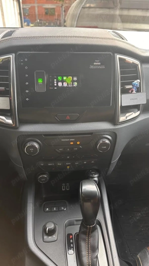 Vând Ford Ranger Black Puma  - imagine 6