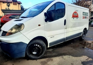 Trafic 2007 Marfa 1.9 diesel - imagine 3 Trafic 2007 Marfa 1.9 diesel - imagine 3