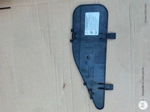 Ornament portiera sofer Opel Zafira A ( 1999-2005 ) - imagine 2