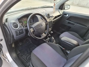 2008 Benzina + GPL BRC - imagine 4 2008 Benzina + GPL BRC - imagine 4