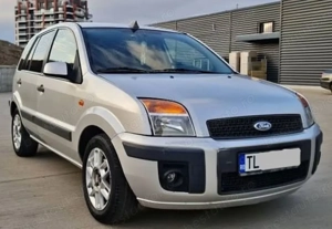 2008 Benzina + GPL BRC - imagine 3 2008 Benzina + GPL BRC - imagine 3