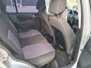 2008 Benzina + GPL BRC - imagine 6 2008 Benzina + GPL BRC - imagine 6