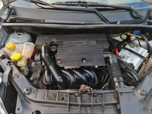 2008 Benzina + GPL BRC - imagine 8 2008 Benzina + GPL BRC - imagine 8