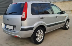 2008 Benzina + GPL BRC - imagine 5 2008 Benzina + GPL BRC - imagine 5