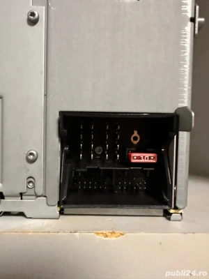 vand radio cd vw low Eu bvx rcd 310 - imagine 3