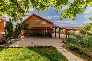 Casa individuala zona LIDL - Dumbravita -629 mp teren – 4 dormitoare, Comison 0%