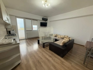 Apartament cu 3 camere si balcon zona Bd Mihai Viteazu - imagine 3 Apartament cu 3 camere si balcon zona Bd Mihai Viteazu - imagine 3