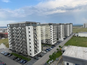 Apartament cu 3 camere si balcon zona Bd Mihai Viteazu