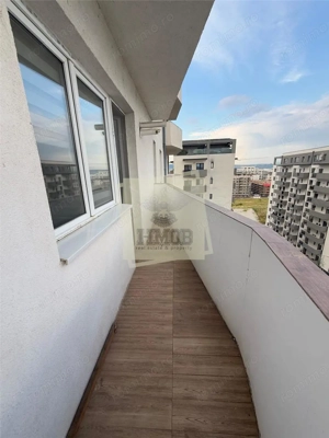 Apartament cu 3 camere si balcon zona Bd Mihai Viteazu - imagine 6 Apartament cu 3 camere si balcon zona Bd Mihai Viteazu - imagine 6