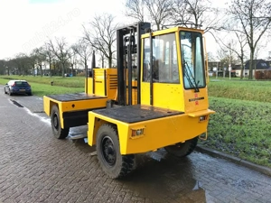 stivuitor lateral Baumann AS50 - imagine 3