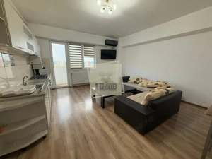 Apartament cu 3 camere si balcon zona Bd Mihai Viteazu - imagine 2 Apartament cu 3 camere si balcon zona Bd Mihai Viteazu - imagine 2