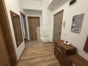 Apartament cu 3 camere si balcon zona Bd Mihai Viteazu - imagine 5 Apartament cu 3 camere si balcon zona Bd Mihai Viteazu - imagine 5